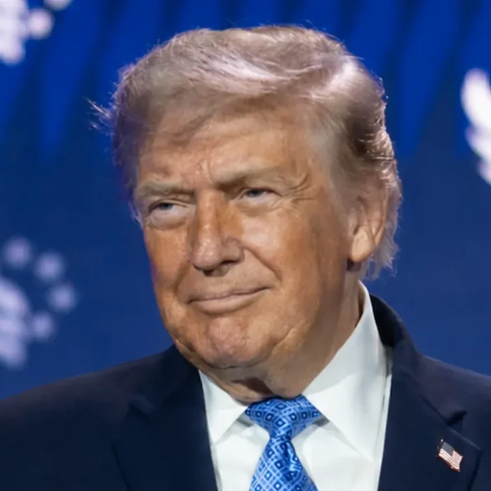Trump Reportedly Planning Board That Could Veto “Woke” NIH Research Funding