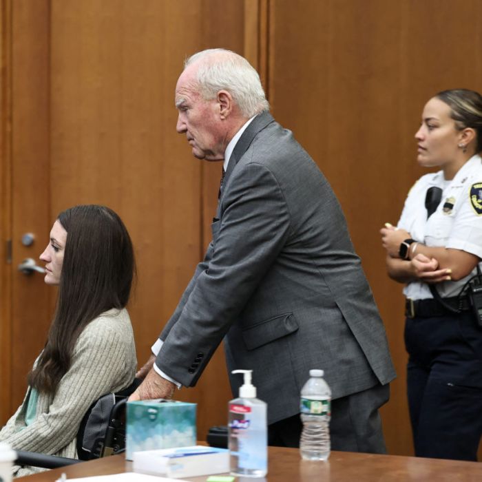 Why Lindsay Clancy Stays Locked Up No Matter How Her Case Ends