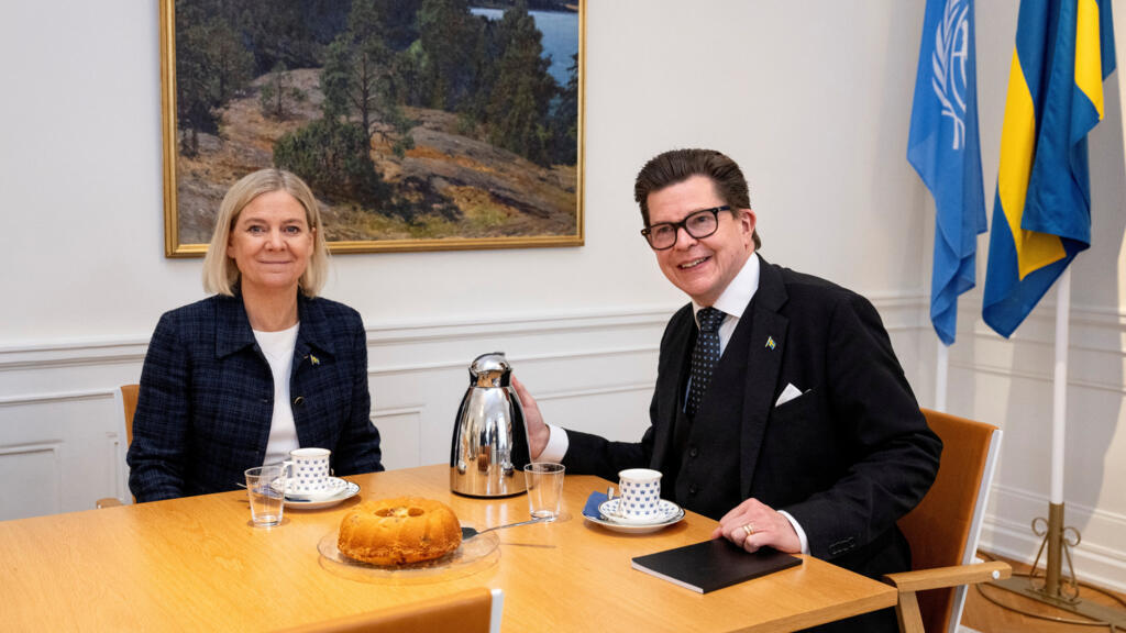 sweden-government-formation-stalls-as-magdalena-andersson-fails-to-build-left-wing-coalition