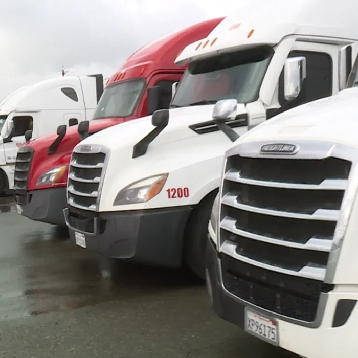 Three Wisconsin CDL Schools Ordered Shut as Federal Crackdown Targets English Proficiency Failures