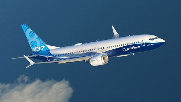 Boeing 737 MAX 10 Certification Delayed Again as FAA Probes Software Glitch