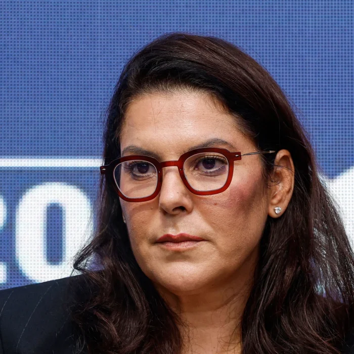 Fatima Zahra Mansouri Makes History as Morocco’s First Female Prime Minister