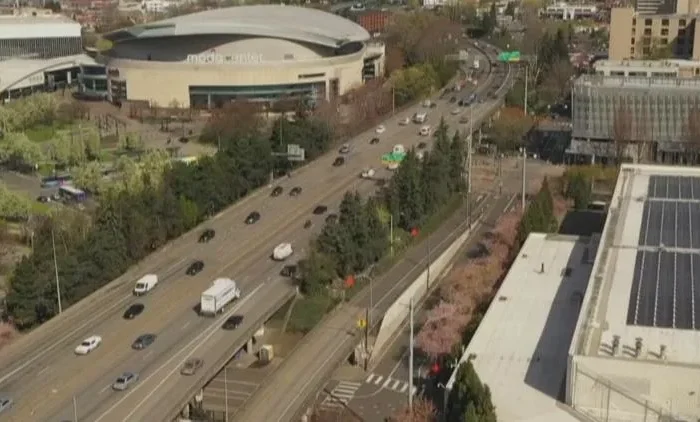 Five Weeks Without Southbound I-5: Portland Neighborhoods Get Ready for the Overflow