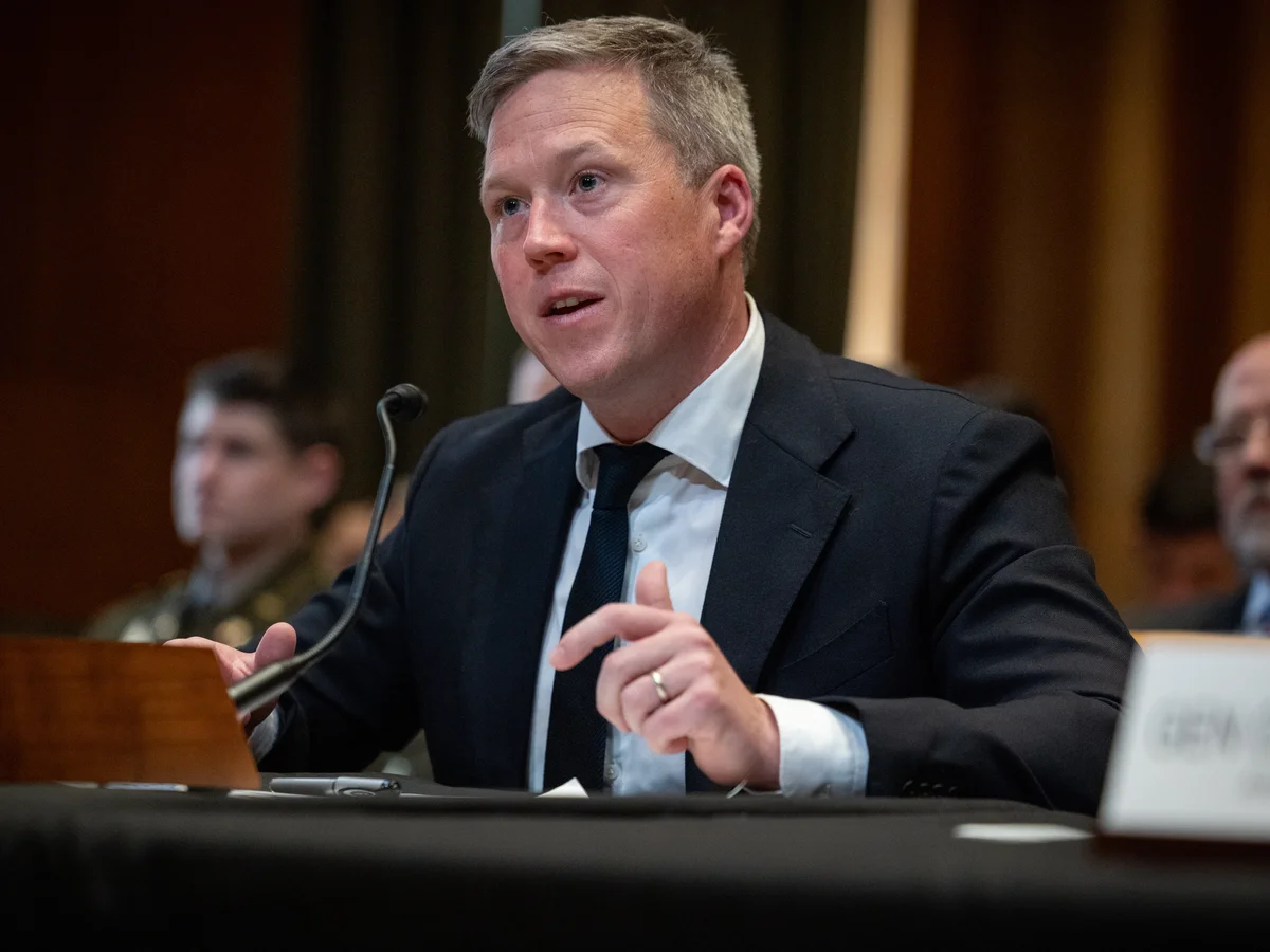 another-departure-at-the-pentagon-army-secretary-driscoll-resigns-after-clashes-with-hegseth