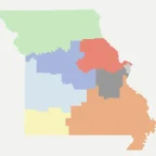 Missouri Congressional Map Blocked for November as Court Sends Redistricting Fight to Voters 6 Missouri Congressional Map Blocked for November