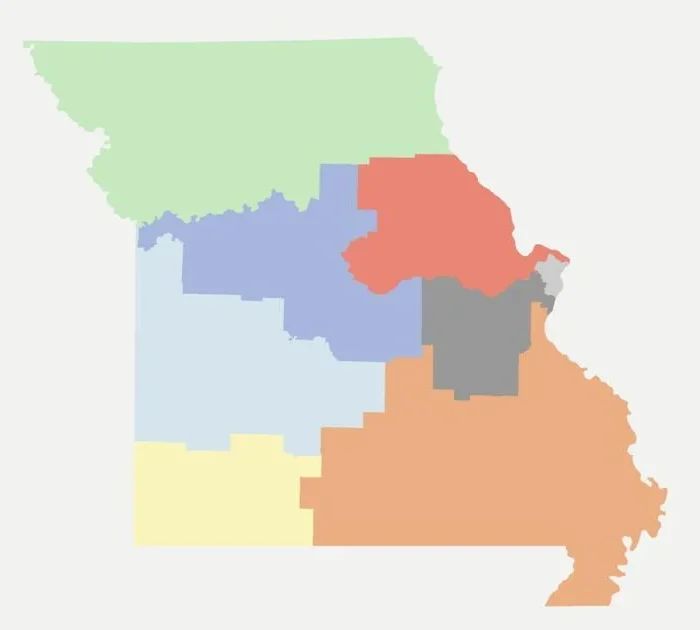 Missouri Congressional Map Blocked for November as Court Sends Redistricting Fight to Voters