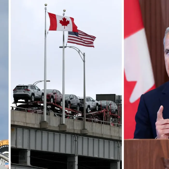No Cheese, No Whisky, No Harleys: The US-Canada Trade War Enters Its Ugliest Phase