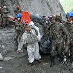 Nepal's Prime Minister Warns UN That Deadly Floods Are A "Warning To The World" On Climate Change 5 Nepal's Prime Minister Warns UN