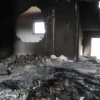 Settlers Overpower Israeli Forces