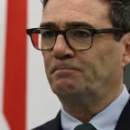 Burnham Pledges Voting System Overhaul