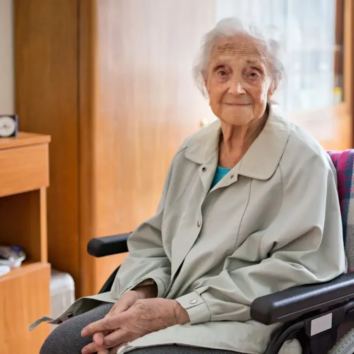 Spain Housing Crisis: Evicted 87-Year-Old Maricarmen Wins Her Way Back Home