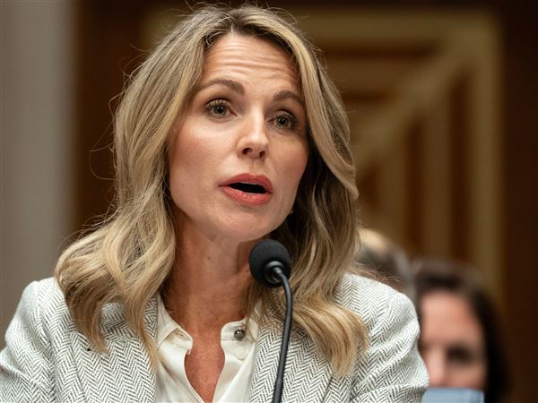Trump’s Surgeon General Pick Nicole Saphier Faces Tough Senate Questions On Vaccine Stance