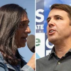 New Hampshire Senate Race Takes Shape