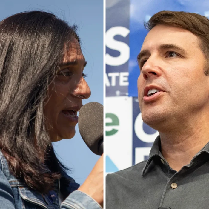 New Hampshire Senate Race Takes Shape: Pappas vs. Sununu and What Else the Primaries Revealed