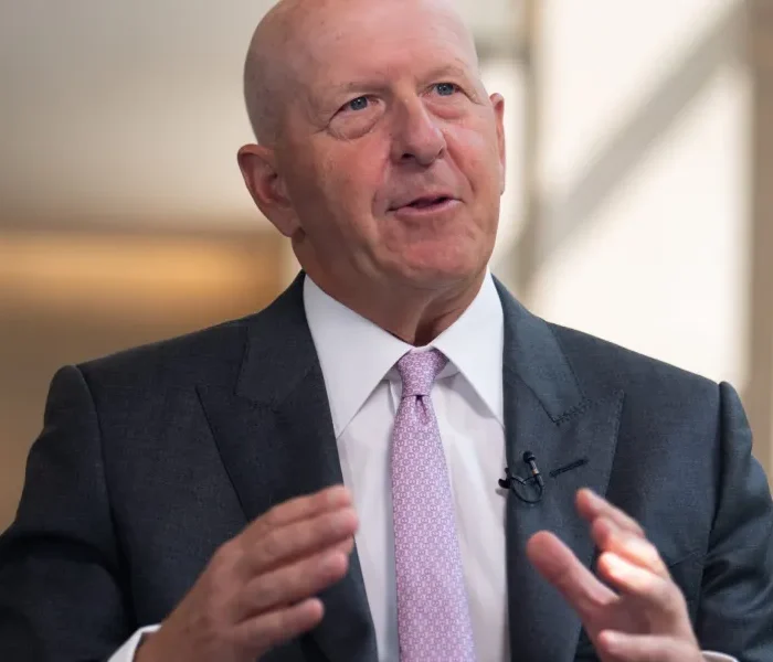 Goldman Sachs CEO Succession: No Fixed Timeline for David Solomon’s Exit as John Waldron Waits in the Wings