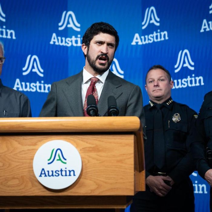 ICE Agent Shoots Man In North Austin, Prompting Calls For Independent Investigation