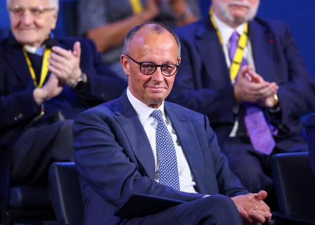Merz’s Political Crisis Threatens EU’s €2 Trillion Budget Deal As Brussels Braces For Uncertainty