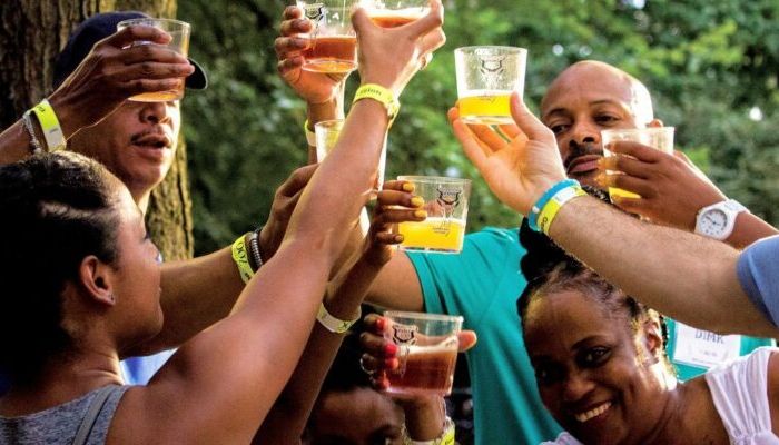 Nineteen Citations and a Question Philadelphia Hasn’t Answered: Youth Gatherings Return to Center City