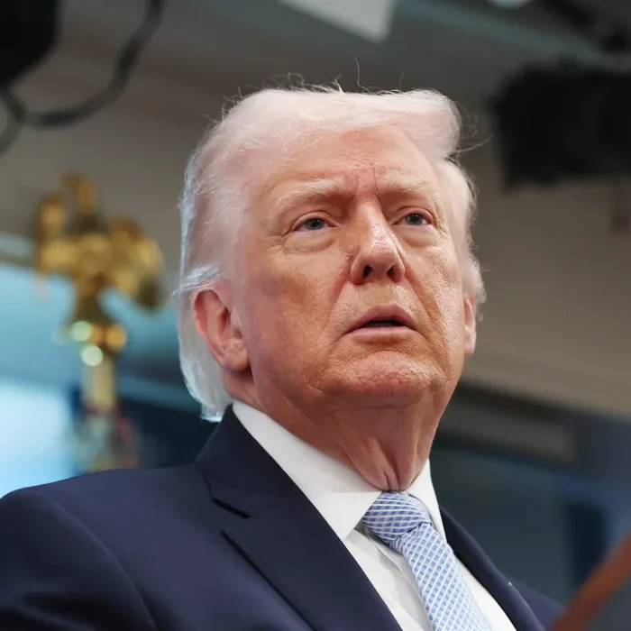 Bombs or Sanctions? Republicans Grow Weary of Trump’s Zigzag Approach to Iran