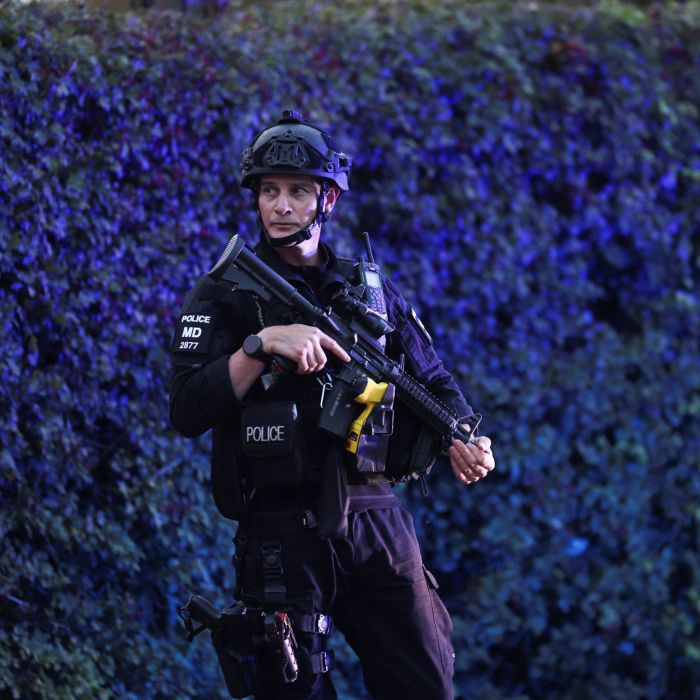 RAF Fairford Terror Plot Foiled: Why Experts Fear a Wider Threat to US Military Bases Worldwide