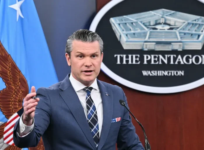 Court Refuses to Reinstate Fired Stars and Stripes Journalists in Free Speech Fight With Pentagon
