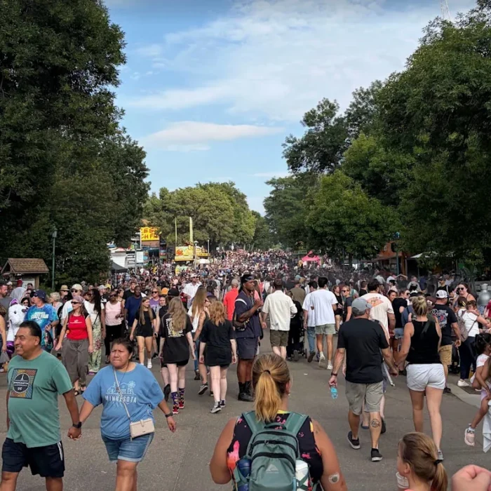 Record Friday, Slow Midweek: Breaking Down the 2026 Minnesota State Fair’s 1.9 Million Visitors