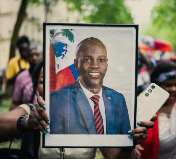 Haiti Extradites 18 Suspects To US In Case Over President Jovenel Moise’s 2021 Assassination