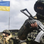 Ukraine Reclaims Ground Near Lyman
