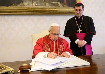 Pope Leo XIV Travels To France To Champion Human Dignity In A Deeply Secular Nation