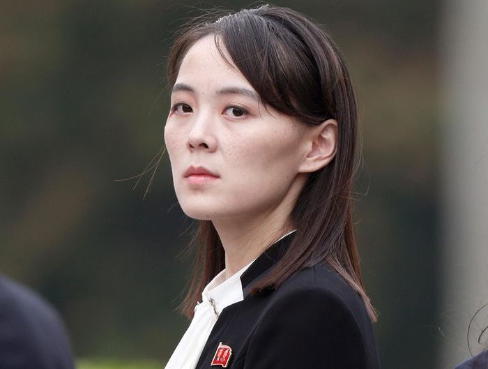 Kim Yo Jong Rejects Blame for DMZ Mine Blasts and Warns Seoul of Retaliation