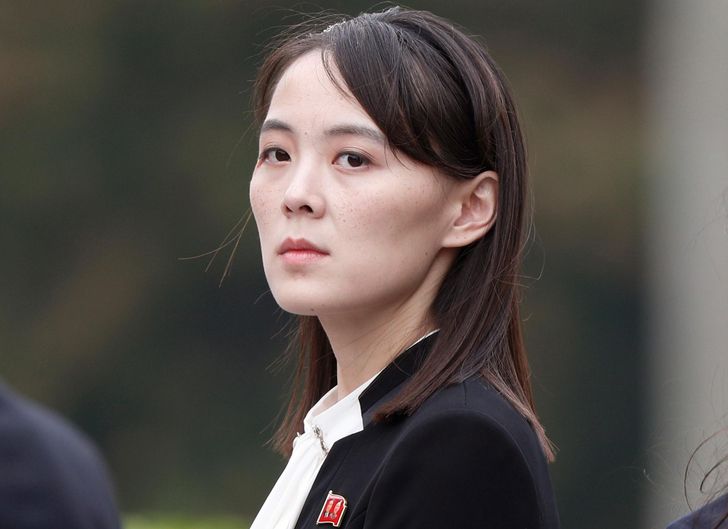 kim-yo-jong-rejects-blame-for-dmz-mine-blasts-and-warns-seoul-of-retaliation
