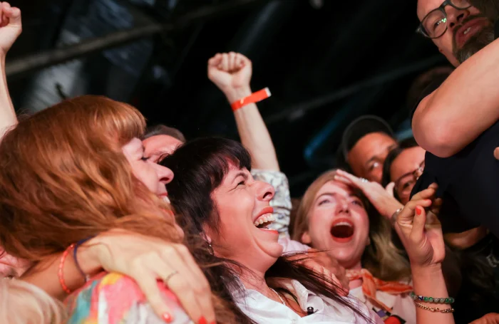 Meet Elif Eralp, The Leftist Leader Dubbed “Germany’s Mamdani” Who Just Won Berlin
