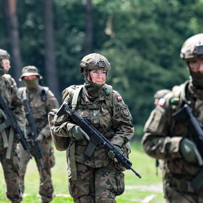 Can NATO Defend Europe? Poland and Romania Face Growing Russian Threat