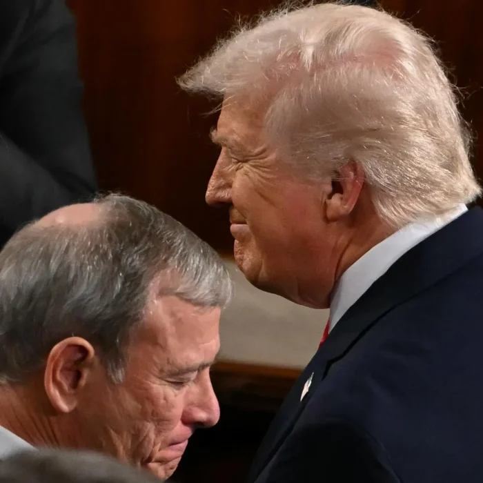 Two Election Cases in Three Days: Trump Administration Takes Voter Database Fight to the Supreme Court