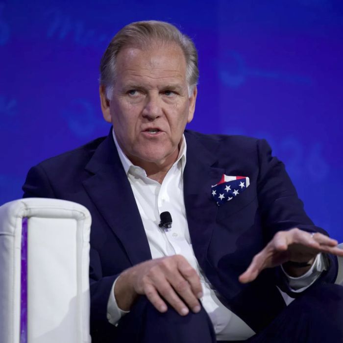 Experts Weigh In After Mike Rogers Skips Detroit Debate With Abdul El-Sayed