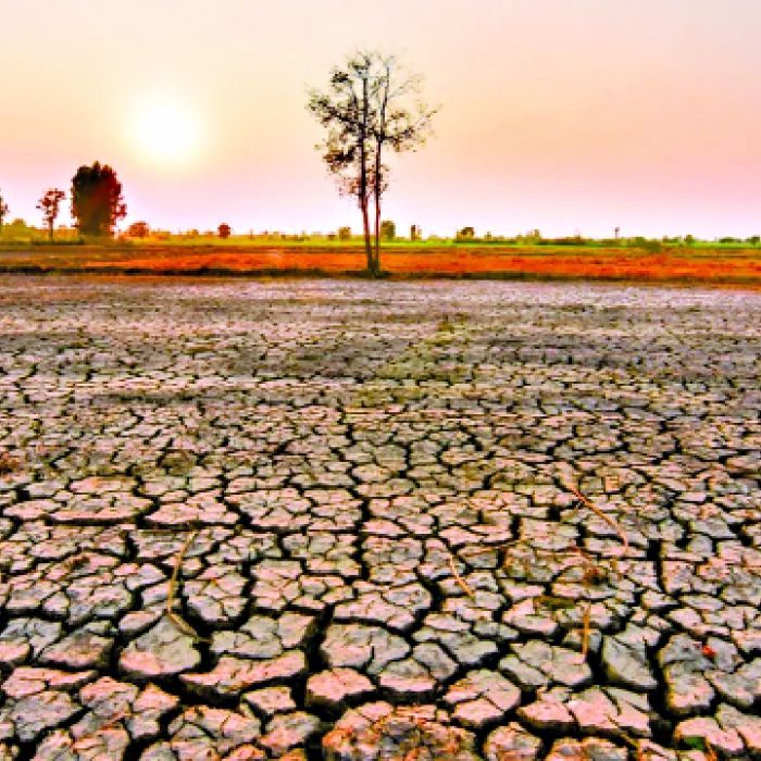 Super El Niño Alert: What This Rare Climate Event Means for Global Weather