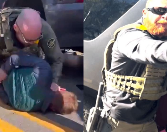 Evanston Police Investigate Injury To Resident During Encounter With Federal Agents