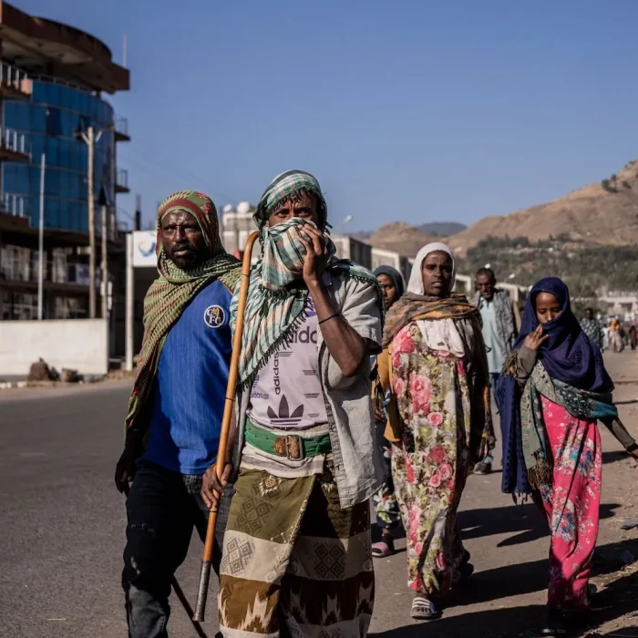 Ethiopia’s Tigray Crisis: Is the Region Sliding Back Into War?