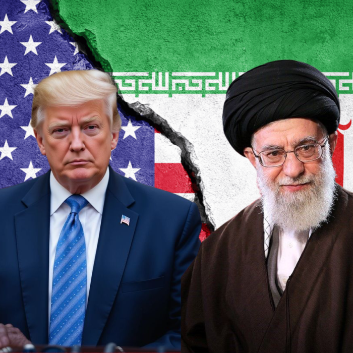 Iran Warns Of US Strike Buildup As Tehran Threatens Retaliation Amid Diplomatic Push
