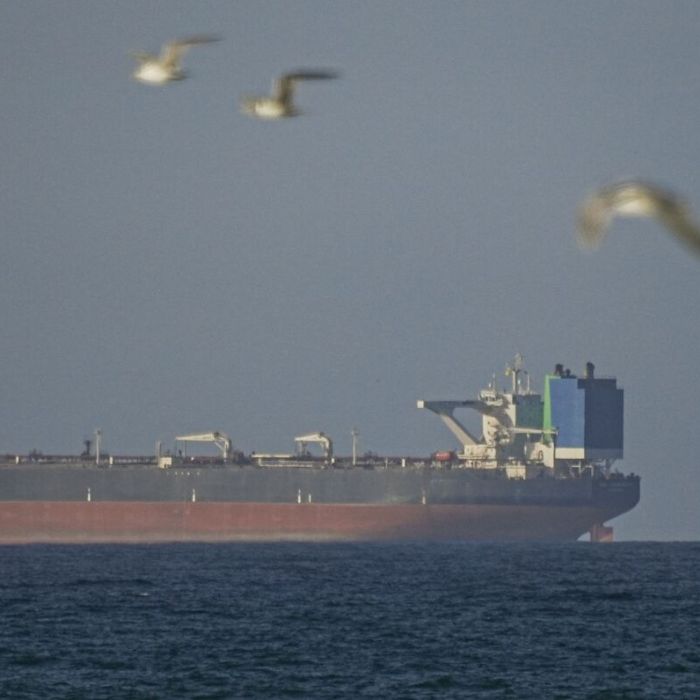 Is Iran Quietly Charging a Toll on Hormuz Oil Traffic? What the Evidence Shows