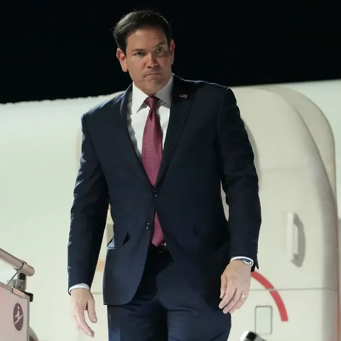 Quad Summit Set for Manila in November as Rubio Confirms Leaders’ Meeting on ASEAN Sidelines