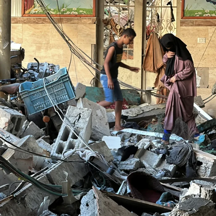 Three Years After October 7: Israel Mourns While Gaza Struggles Amid a Transformed Middle East