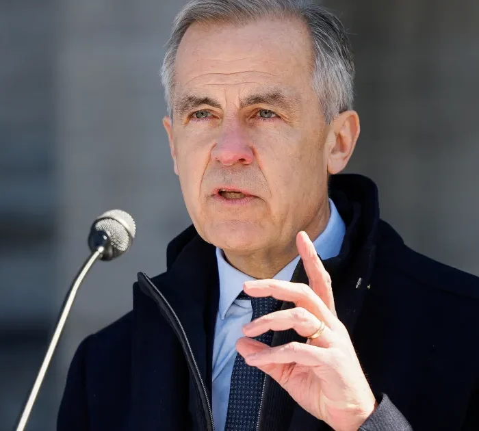 Alberta Votes to Stay in Canada, Handing Carney a Mandate to Stand Up to Trump