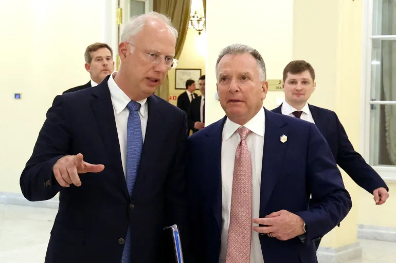 oslo-talks-put-ukraine-peace-process-back-on-track-as-witkoff-heads-to-russia-with-new-proposals