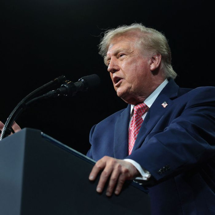Trump Blames Immigration for France Riots, Warns Europe Must Close Borders or Collapse