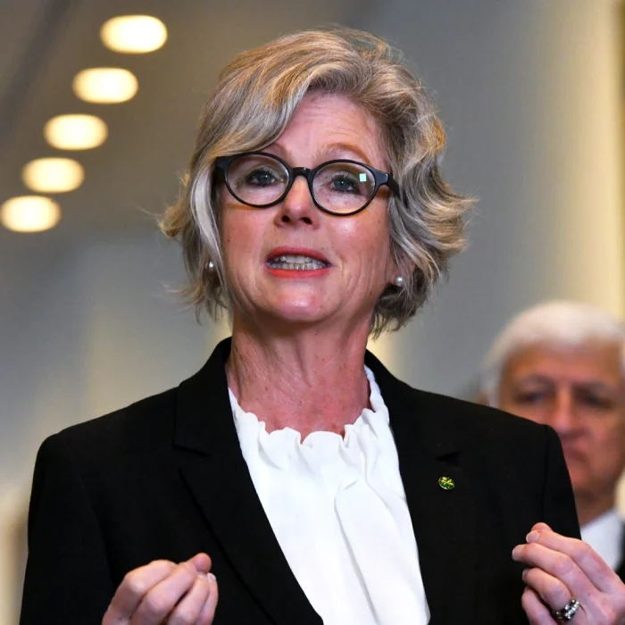 Helen Haines Car Ramming Was Deliberate but Isolated, Australian Police Say