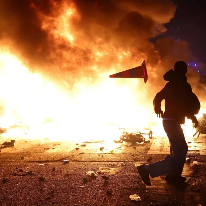 Why Europe Is Boiling Over: The Economic Anger Fuelling Protests From Paris to Lisbon
