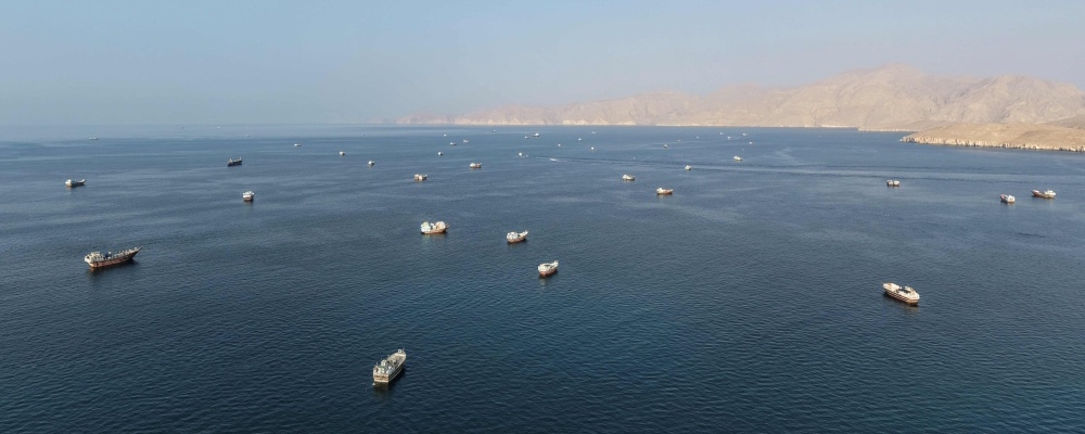 12-seafarers-injured-as-tanker-on-peace-is-struck-in-the-strait-of-hormuz