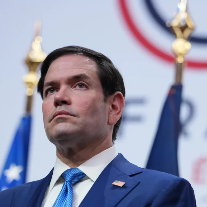 Rubio Calls Iran Peace Deal ‘Extremely Difficult’ as Hormuz Stays Shut and Iraq Seals Border Crossings