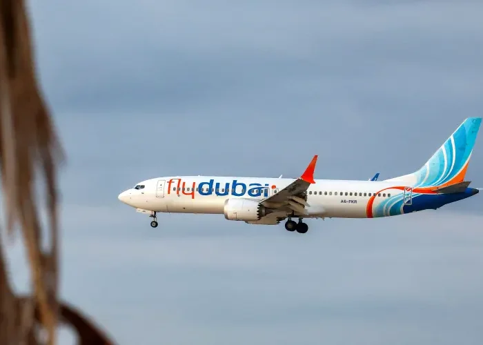 Flydubai Attack Probe Widens as New Zealand Examines Alleged Hijacker’s Flight Training